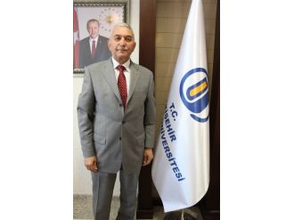 (Özel Haber) Rektör Gönen O Günleri Anlattı