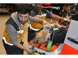 Bursa’da Trafik Kazası: 1 Ölü