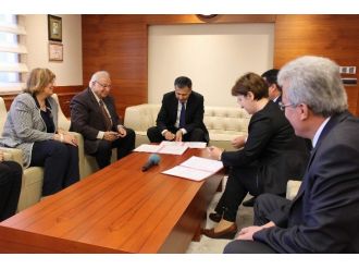 Anaokuluna Nihat Suzan Sipahi İsminin Verildi