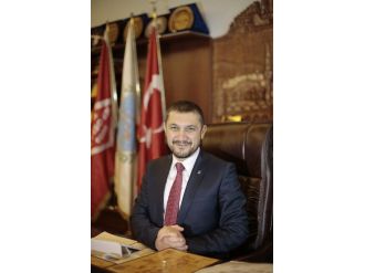 Ak Parti Nevşehir Milletvekili Adayı Açıkgöz’den Miraç Kandili Mesajı