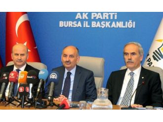 Sağlık Bakanı’ndan Kuş Gribi Açıklaması...