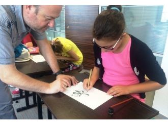 Serdivan Çocuk Akademisi Bahar Dönemini Tamamladı