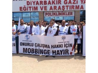 Gökalp’ten Anadilde Sağlık Hizmeti Açıklaması