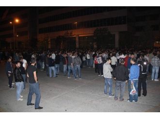 Türk Metal’den İstifa Furyası