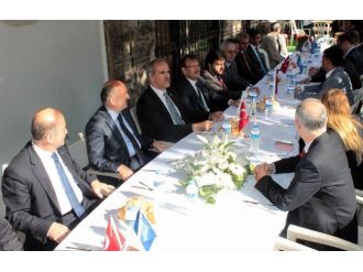 Sağlık Bakanı Mehmet Müezzinoğlu’ndan Muhalefete Vaat Eleştirisi: