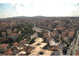 Üsküdar’da Kentsel Dönüşüm Başlıyor