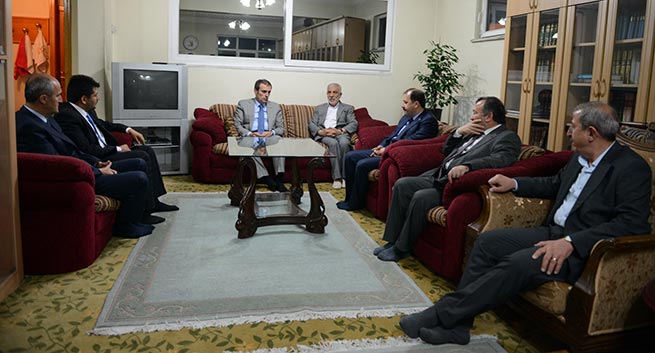 Stklar Millet İradesi Ve Güçlü Türkiyenin Yanında
