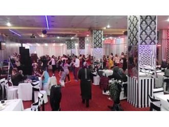 Özel Anneler Ve Özel Çocuklar Gönüllerince Eğlendi