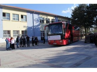 Çanakkale’nin 6. Grubu Yola Çıktı