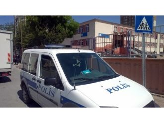 Kayseri’de ’Bu Kadarı Da Olmaz’ Dedirten Hırsızlık