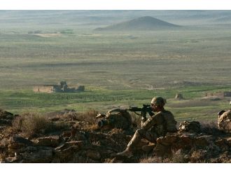 Darbeciler Teslim Oldu