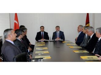 Konya’da Tedes Genişliyor