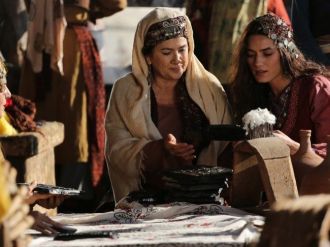 Diriliş - Ertuğrul Dizisi Ödülünü Kocaeli Kitap Fuarı’nda Alacak