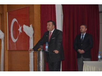Koca: “Japonya Bile Fatih Projesi’ne Şapka Çıkarıyor”