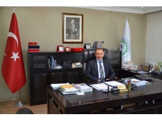 Belediye Başkanı Faruk Köksoy’un Miraç Kandili Mesajı