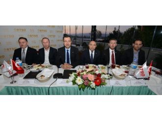 Btso Analiz Toplantılarıyla Sektörlere Yön Veriyor