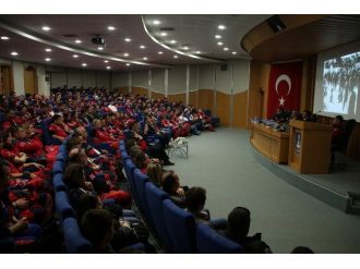Umke Ekipleri 100 Yıl Anısına Çanakkale’de Kamp Yapacak