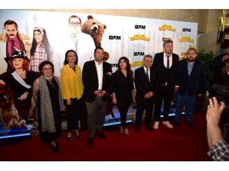 Galada Anlamlı Mesaj