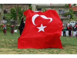 Pazarlar, Gençlik Haftasına Hazırlanıyor