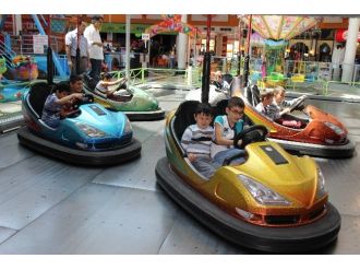 Deepo Outlet Center, Engelli Öğrencileri Ağırladı