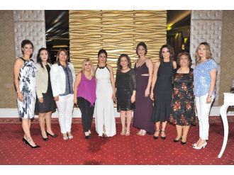 Tobb Adana Kgk Yaza Merhaba Dedi