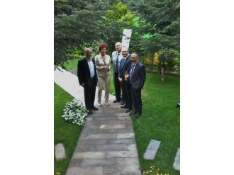 ‘Kamuda İyi Yönetişim’ Programı Başlıyor