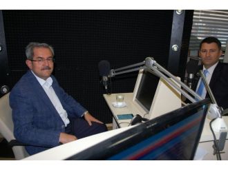 Ünüvar Büyükşehir İçin Sert Konuştu