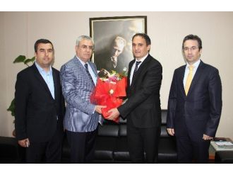 Canbolat: Sosyal Güvenlik Bilincinin Artırılmasını Hedefledik