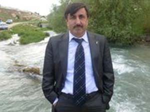 Afşin Ak Partide Aday Değişti