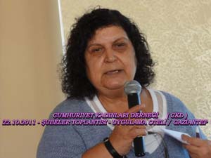 ‘Tarih, iktidarın emirleri ile değişemez!’