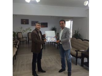 Tatvan’da Sertifika Töreni
