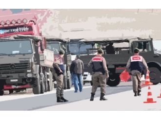 Mit Tır’ları Soruşturmasında Yeni Gelişme