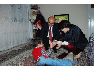 Küçük Dokunuşlarla Büyük Mutluluklar