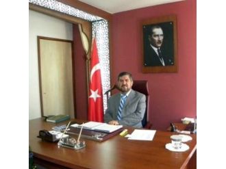 İl Müftüsü Artan’ın Miraç Kandili Mesajı