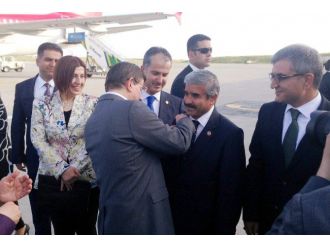 Saadet Partisinden, Ak Parti’ye Katılım