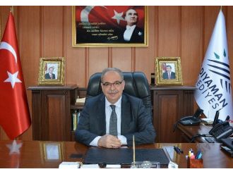 Başkan Kutlu’dan Miraç Kandili Mesajı