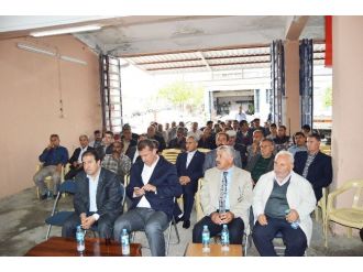 Besni Kss’de Arslan Güven Tazeledi