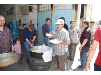 Ahilik Haftası Kutlanıyor