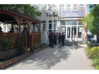 Torbacı Operasyonuna 12 Tutuklama