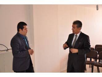 Elbistan’a Aile Destek Merkezi Açılıyor