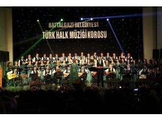 Battalgazi Belediyesi, 3 İl 3 Değer” Adlı Konser Düzenliyor