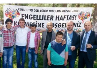 Değer’den Engelliler Haftası Açıklaması