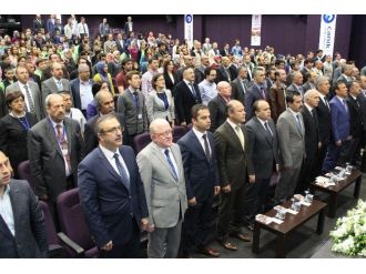 Canik Belediyesi’nden Uluslararası Sempozyum