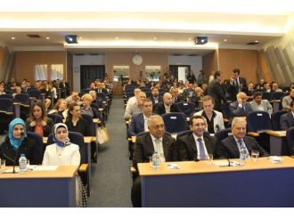 Ak Parti Adayı Turhan’dan “Yeni Türkiye” Cevabı