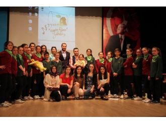 Öğrencilerden, Öğretmen Adaylarına Ritm Dersi
