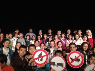 Çukurova’da Kültür-sanat
