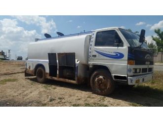 Şanlıurfa’da Petrol Kaçakçılarına Göz Açtırılmadı