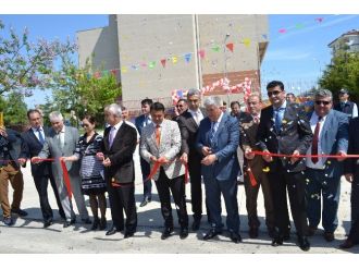 Kapaklı Yıldızkent Ortaokulu’nda Bilim Fuarı Açıldı