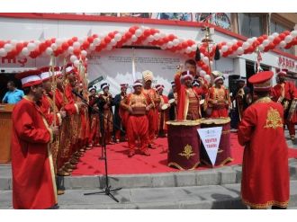 Niğde Belediyesinden ’Sende Ekmeğini Paylaş’ Projesi