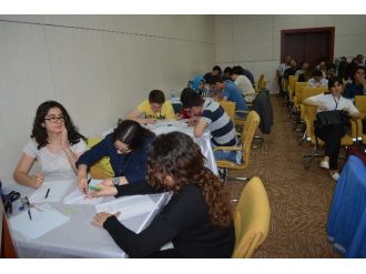 Matematikçiler Sempozyumu Düzenlendi